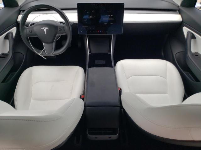 2018 TESLA MODEL 3 5YJ3E1EA4JF177871