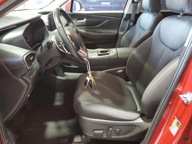 2023 HYUNDAI SANTA FE SEL 5NMS2DAJ3PH548070