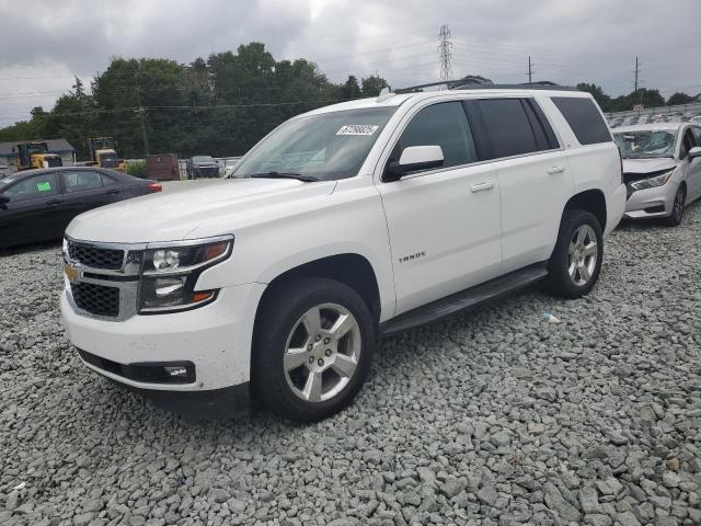 CHEVROLET TAHOE K150