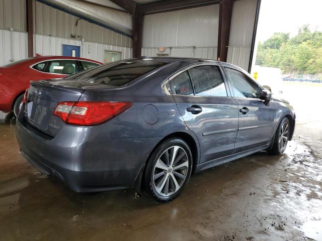 2015 SUBARU LEGACY 2.5 4S3BNBN65F3076310