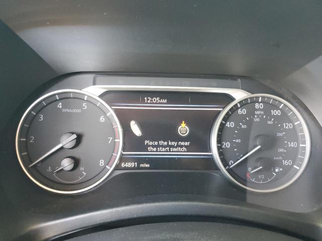 2021 NISSAN SENTRA SV - 3N1AB8CVXMY258044