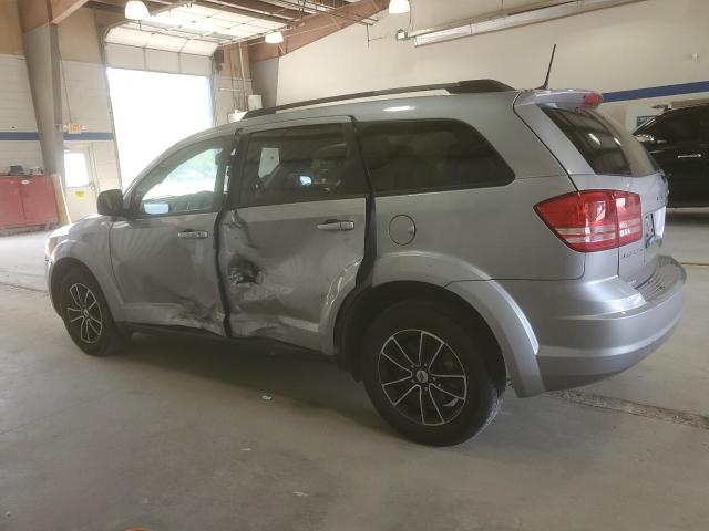 2018 DODGE JOURNEY SE 3C4PDCAB8JT429380