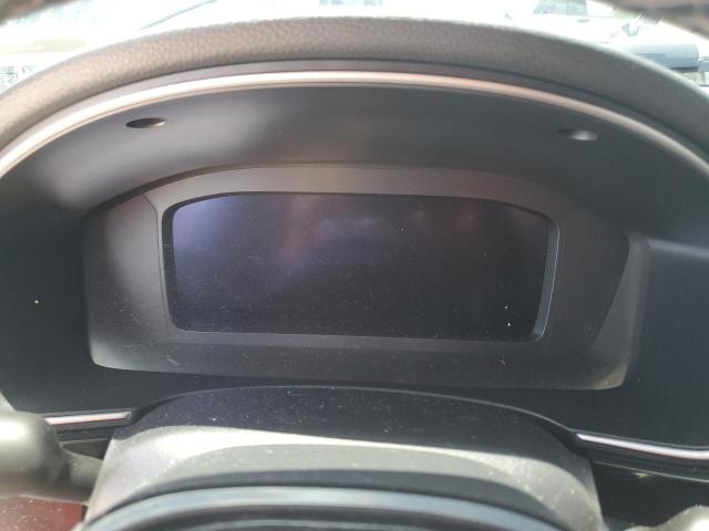 2024 HONDA CIVIC TOUR 2HGFE1F97RH307845