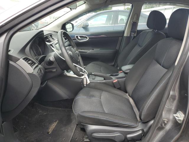 2018 NISSAN SENTRA SR 3N1CB7AP1JY238543