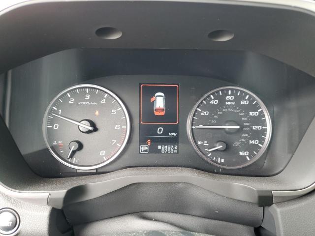 2024 SUBARU ASCENT PRE 4S4WMAED9R3459311