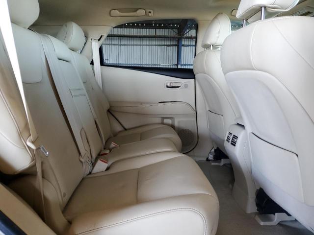 2015 LEXUS RX 350 BASE 2T2BK1BA5FC283455