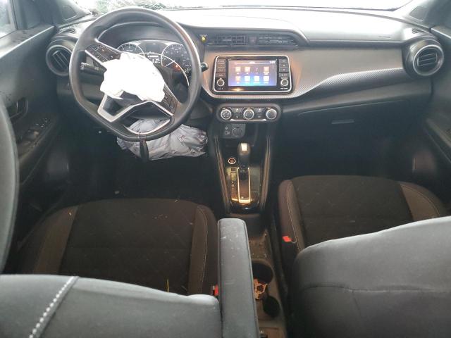 2019 NISSAN KICKS S 3N1CP5CU3KL506287