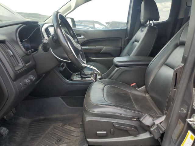 2016 GMC CANYON SLT 1GTH6DE32G1145198