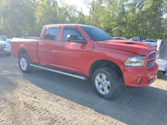 2014 RAM 1500 SPORT - 1C6RR7UT1ES175161