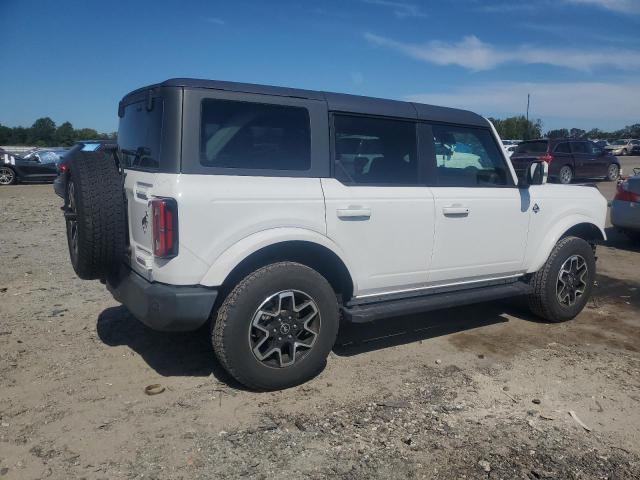 2023 FORD BRONCO BAS 1FMDE5BH1PLC15619