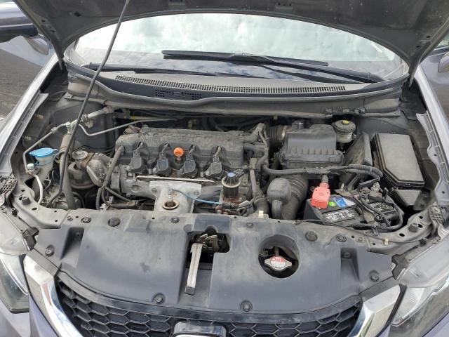 2014 HONDA CIVIC LX #3286533166
