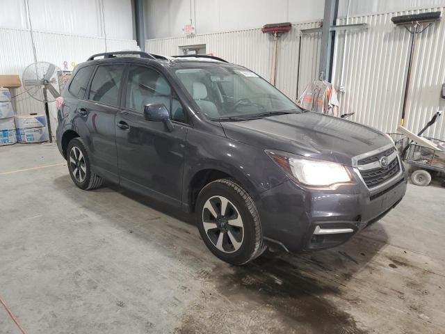 2017 SUBARU FORESTER 2 - JF2SJAEC6HH403204