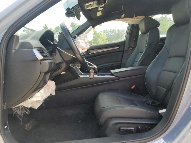 2022 HONDA ACCORD HYBRID SPORT 1HGCV3F20NA002195