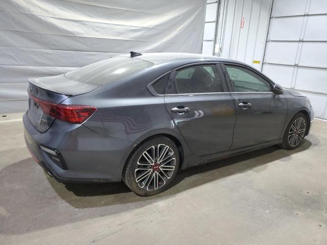 2021 KIA FORTE GT 3KPF44AC8ME374772