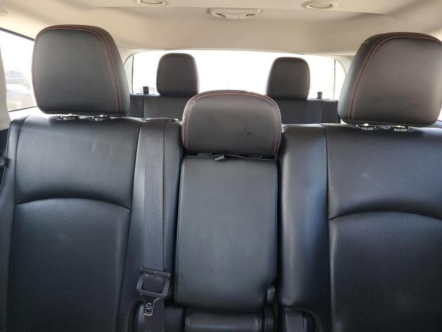 2016 DODGE JOURNEY R/ 3C4PDCEG9GT157680