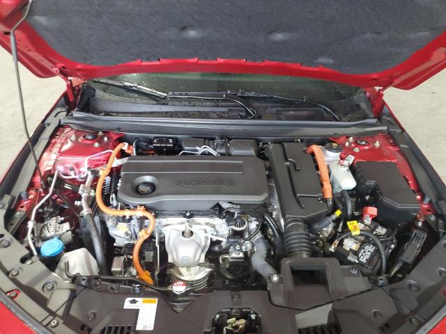 2025 HONDA ACCORD HYB 1HGCY2F58SA037493