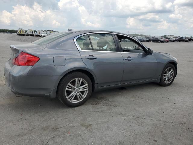 2015 INFINITI Q40 JN1CV6AR4FM523301