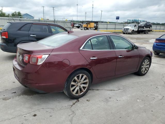 2016 CHEVROLET MALIBU LIM - 1G11E5SA1GF159442