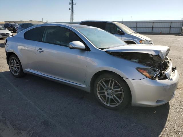 2010 TOYOTA SCION TC - JTKDE3B70A0317611