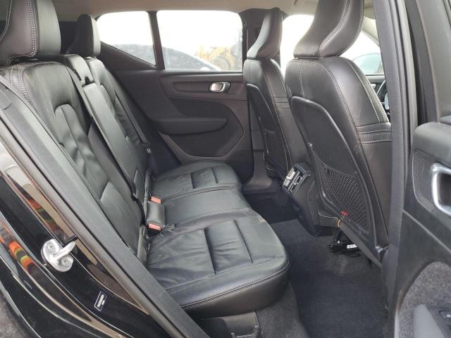 2022 VOLVO XC40 T4 MO YV4AC2HK4N2780784