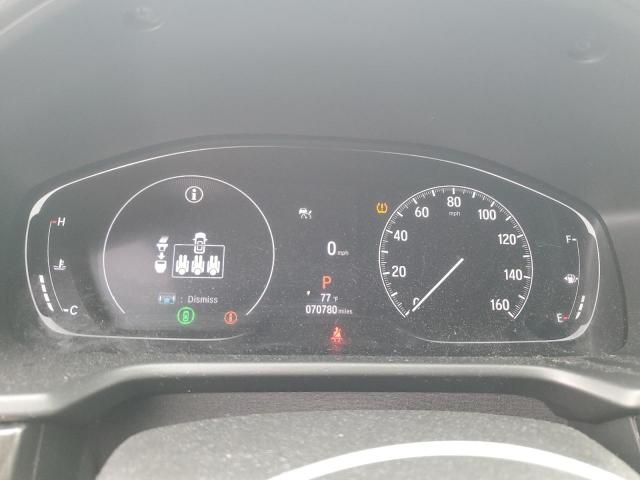 2021 HONDA ACCORD SPO 1HGCV1F31MA017946