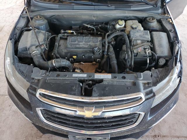 2015 CHEVROLET CRUZE LT 1G1PC5SBXF7102996