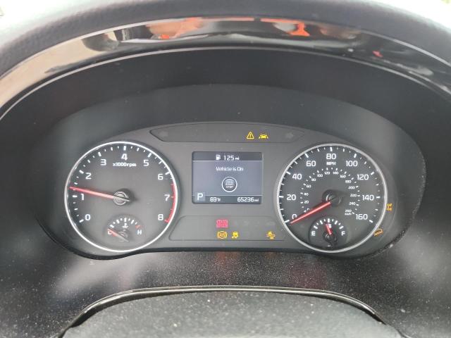 2022 KIA SELTOS EX KNDERCAA5N7254919