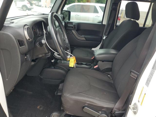 2017 JEEP WRANGLER UNLIMITED SPORT 1C4BJWDG4HL529798