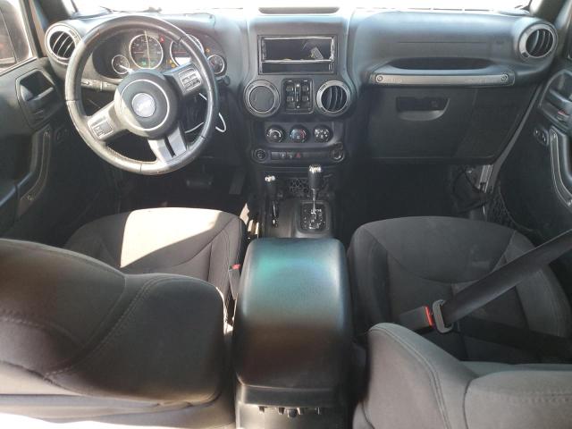 2016 JEEP WRANGLER U 1C4HJWDG2GL346148