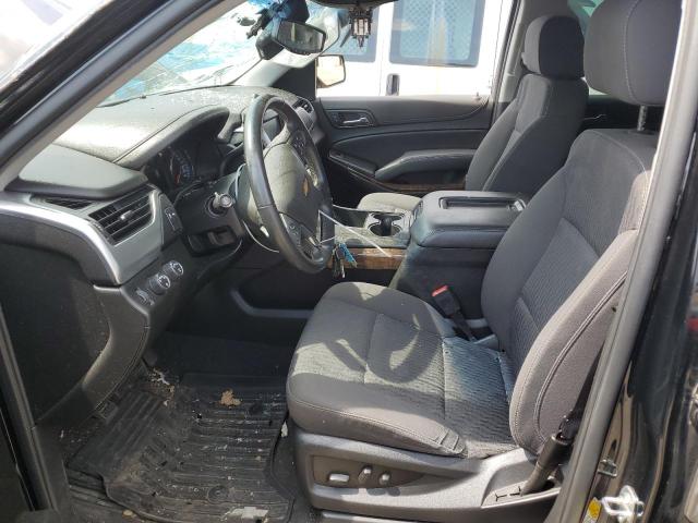 2020 CHEVROLET TAHOE K1500 LS 1GNSKAKC5LR126149