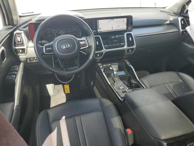 2021 KIA SORENTO SX 5XYRK4LF6MG057523