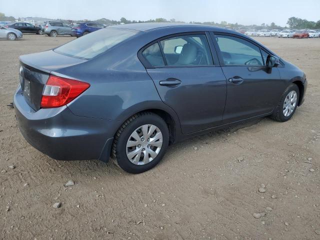 2012 HONDA CIVIC LX - 19XFB2F50CE022241