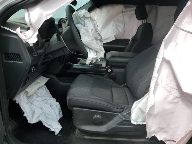 2024 FORD F150 STX - 1FTFX2L54RKE43682