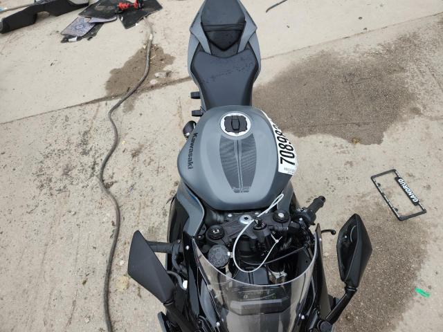 2025 KAWASAKI ZX636 K JKBZXJK12SA008652