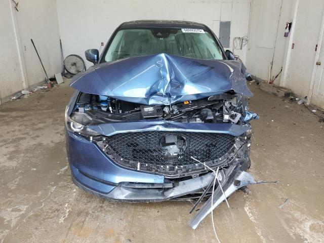 2019 MAZDA CX-5 TOURI JM3KFBCM7K1635691