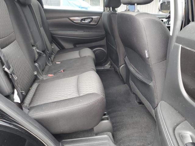 2020 NISSAN ROGUE S JN8AT2MT0LW042539