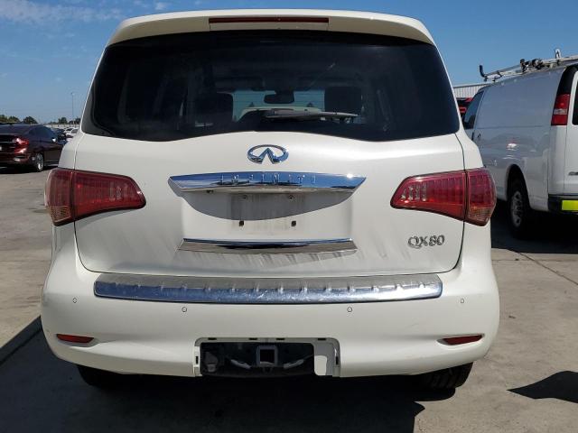2016 INFINITI QX80 JN8AZ2NE9G9122084