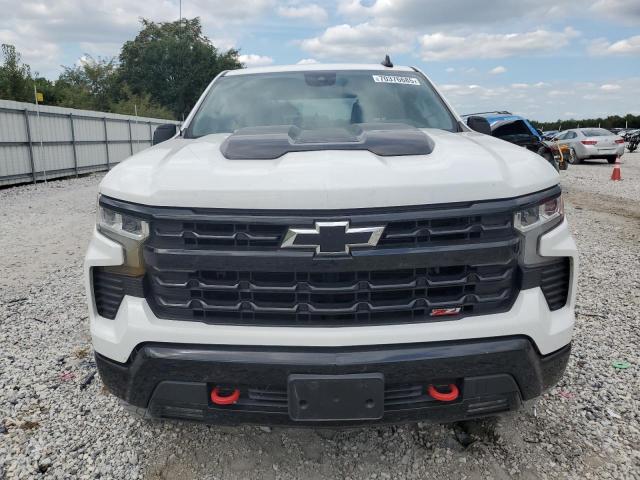 2023 CHEVROLET SILVERADO K1500 LT TRAIL BOSS 3GCUDFEL7PG150804