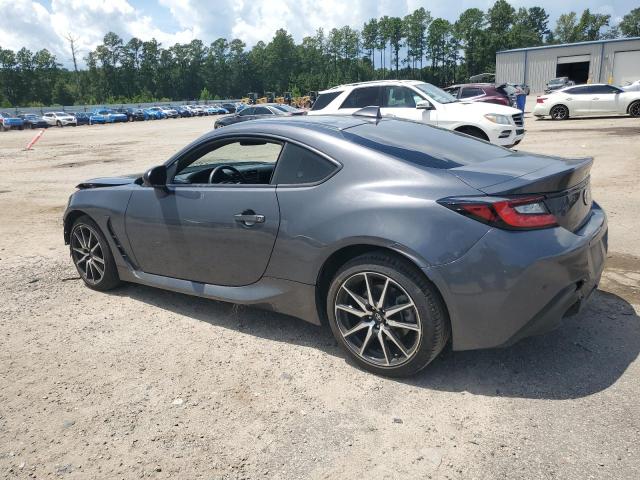 2023 TOYOTA GR 86 JF1ZNBC18P8764821