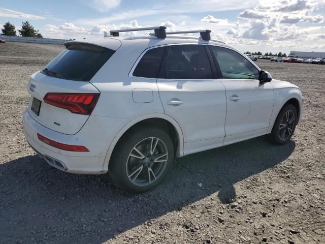 2020 AUDI Q5 E PREMI WA1E2AFY2L2067494