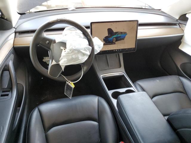 2022 TESLA MODEL 3 5YJ3E1EA1NF369481
