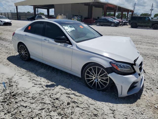 2020 MERCEDES-BENZ C 300 55SWF8DB8LU329083