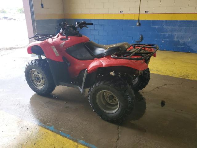 2013 HONDA TRX420 1HFTE35F2D4602139