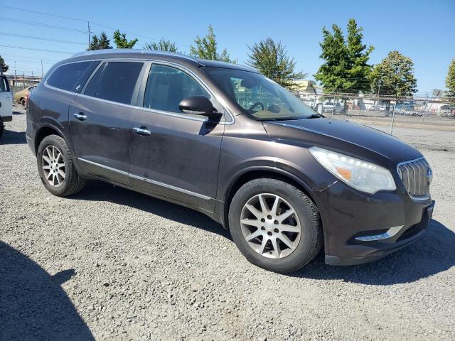 2014 BUICK ENCLAVE - 5GAKRCKD5EJ154190