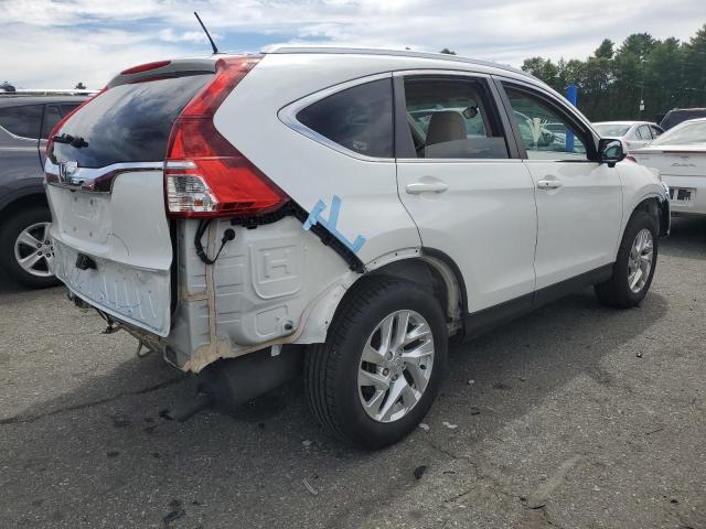 2015 HONDA CR-V EXL 5J6RM3H71FL019673