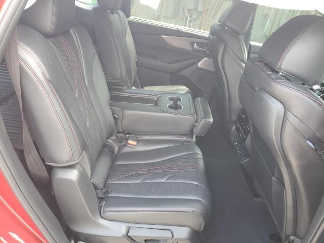 2025 ACURA MDX A-SPEC ADVANCE 5J8YE1H95SL012595