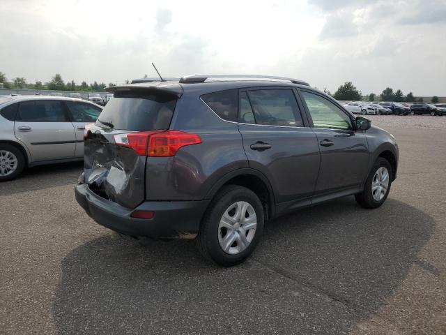 2015 TOYOTA RAV4 LE JTMBFREV8FD158359