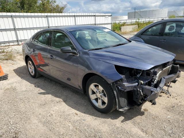2013 CHEVROLET MALIBU LS - 1G11B5SA5DF327006