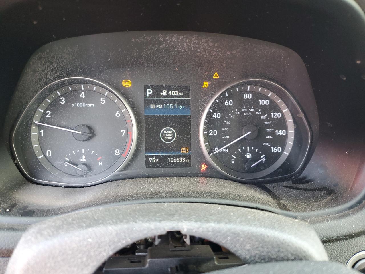 HYUNDAI ELANTRA N LINE