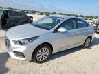 2022 HYUNDAI ACCENT SE - 3KPC24A61NE182159